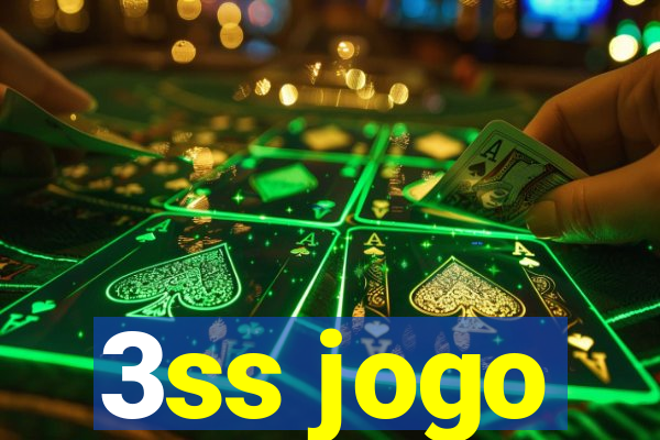 3ss jogo